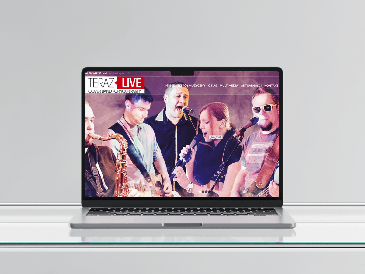 terazlive